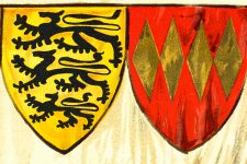 Heraldry Coat of Arms 5