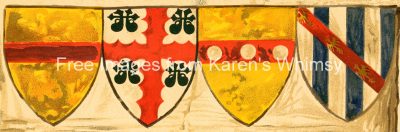 Heraldry Coat of Arms 3