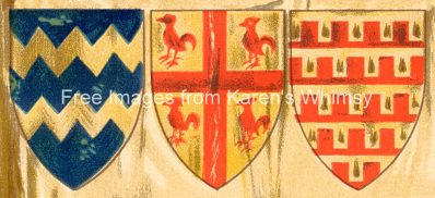 Heraldry Coat of Arms 6
