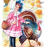 Happy Thanksgiving Images