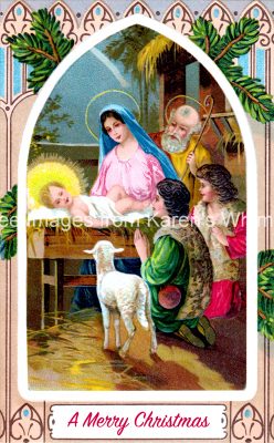 Nativity Images 4