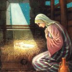 Nativity Clipart 4