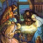 Nativity Clipart 6