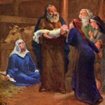 Nativity Clipart 7