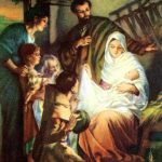 Nativity Clipart 9