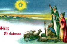 Christmas Nativity Clipart 6