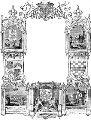 Medieval Frames 2
