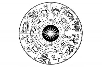 Astrology Signs 6