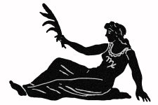Zodiac Symbols 6 - Virgo