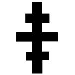 Cross Clipart 3 - Cross of Salem