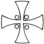 Cross Symbols 1
