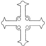Cross Symbols 4