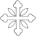 Cross Symbols 5