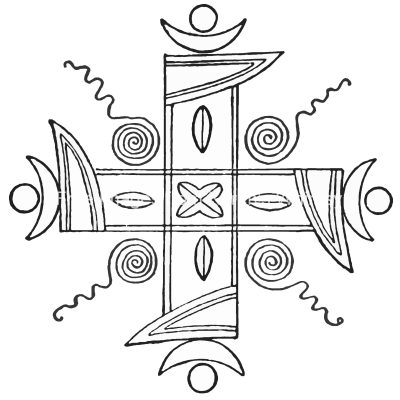 Cross Symbols 6