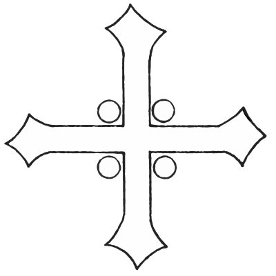 Cross Symbols 2