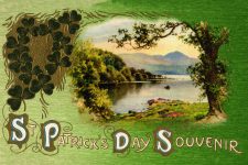 St. Patrick's Day Clipart 3