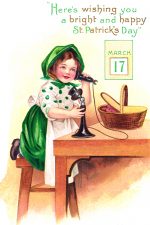 St. Patrick's Day Images 5