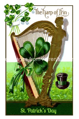 St. Patrick's Day Images 1