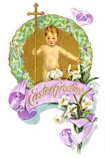 Happy Easter Wishes 6