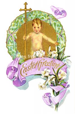 Happy Easter Wishes 6