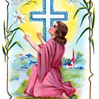 Free Easter Images