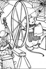 Childrens Coloring Pages 2