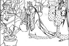 Coloring Book Pages 2