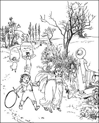Coloring Pages For Kids 5