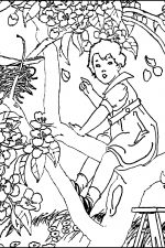Coloring Pages to Print 4