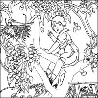 Coloring Pages to Print