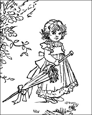 Print Coloring Pages 1