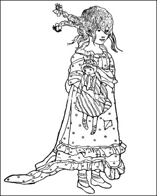 Print Coloring Pages 4
