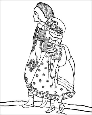 Print Coloring Pages 5