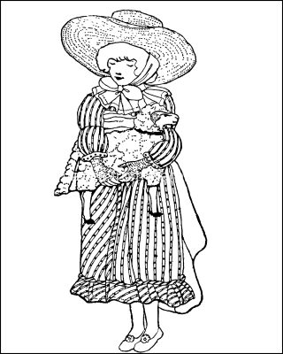 Print Coloring Pages 6