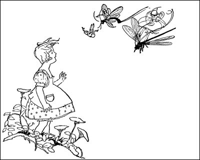 Coloring Pages for Children 4
