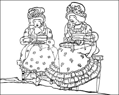 Free Kids Coloring Pages 5