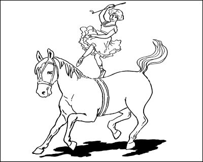 Coloring Pages for Kids to Print 4