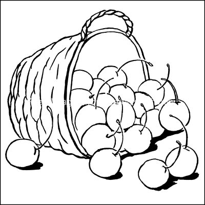 Easy Coloring Pages 3
