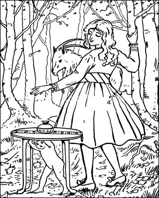 Free Coloring Pictures 2
