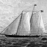 Old Sailing Ships