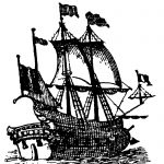 Pirate Ships 5