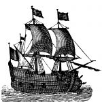 Pirate Ships 8