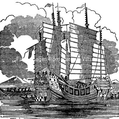 Pirate Ships 7