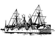 Ship Clipart 6