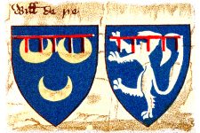 Family Coat of Arms 3