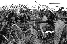 Ancient Sparta 6 - Spartans at Plataea