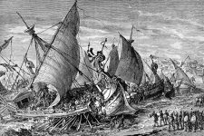 Ancient Greek Ships 2 - Battle at Syracuse