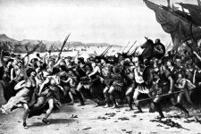 Ancient Greek Warfare 4 - Triumph After Salamis