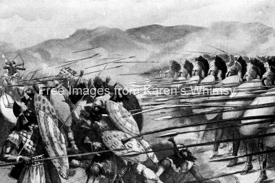 Ancient Greek Warfare 6 - Battle of Platea