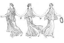 Ancient Greek Women 4